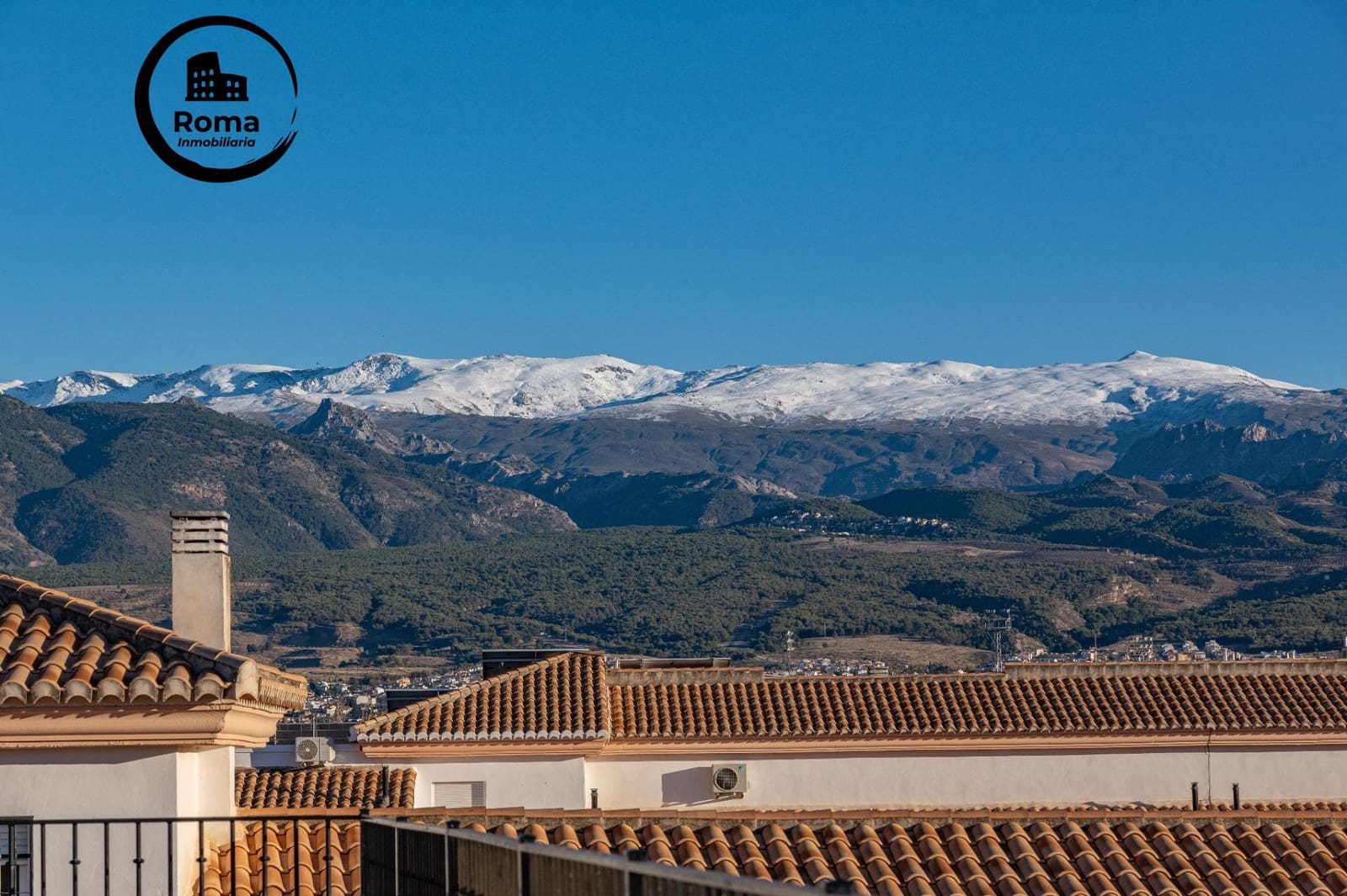 3 quarto Penthouse para venda em Armilla com garagem - 319 000 € (Ref: 9491575)