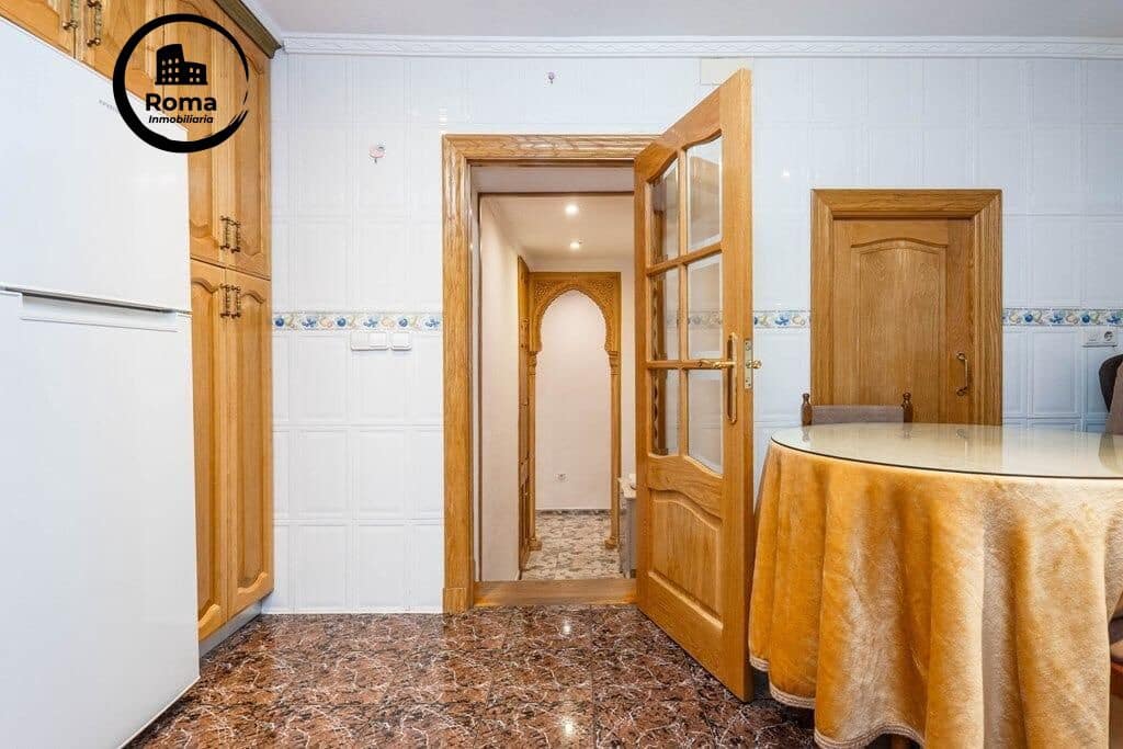 3 chambre Appartement à vendre à Grenade ville - 290 000 € (Ref: 9491577)