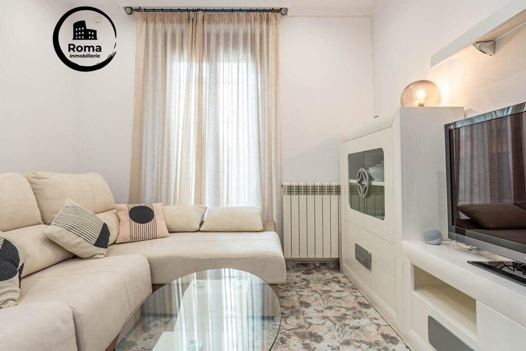 3 chambre Appartement à vendre à Grenade ville - 290 000 € (Ref: 9491577)