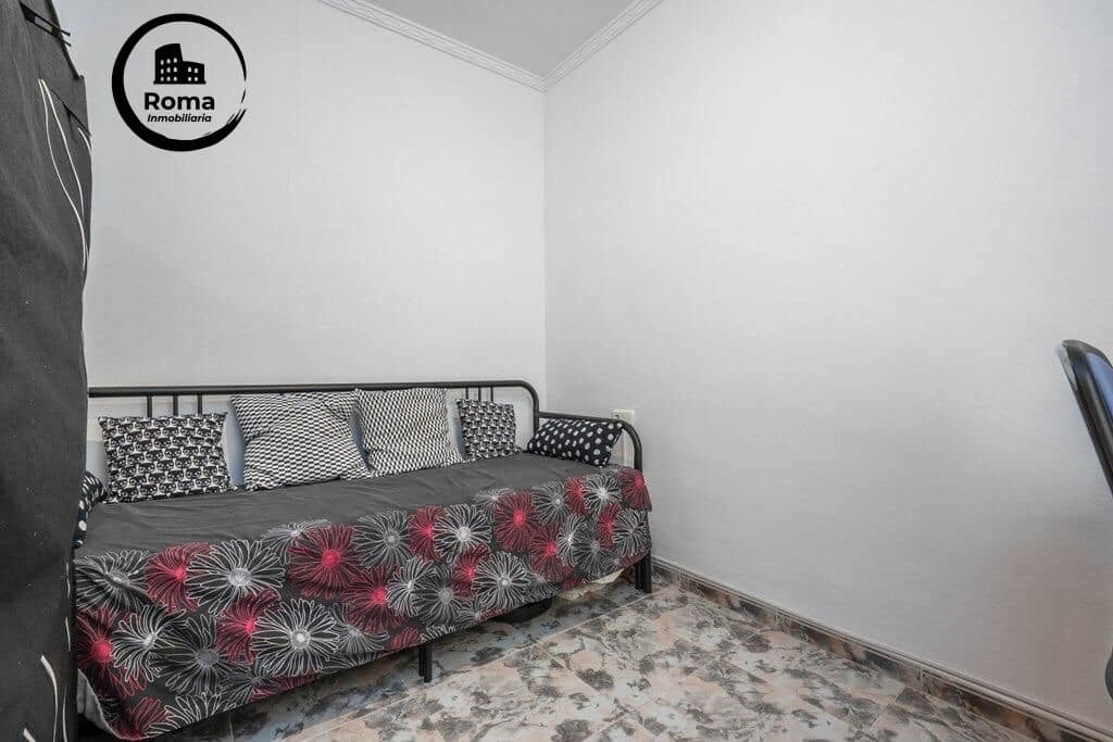 3 chambre Appartement à vendre à Grenade ville - 290 000 € (Ref: 9491577)