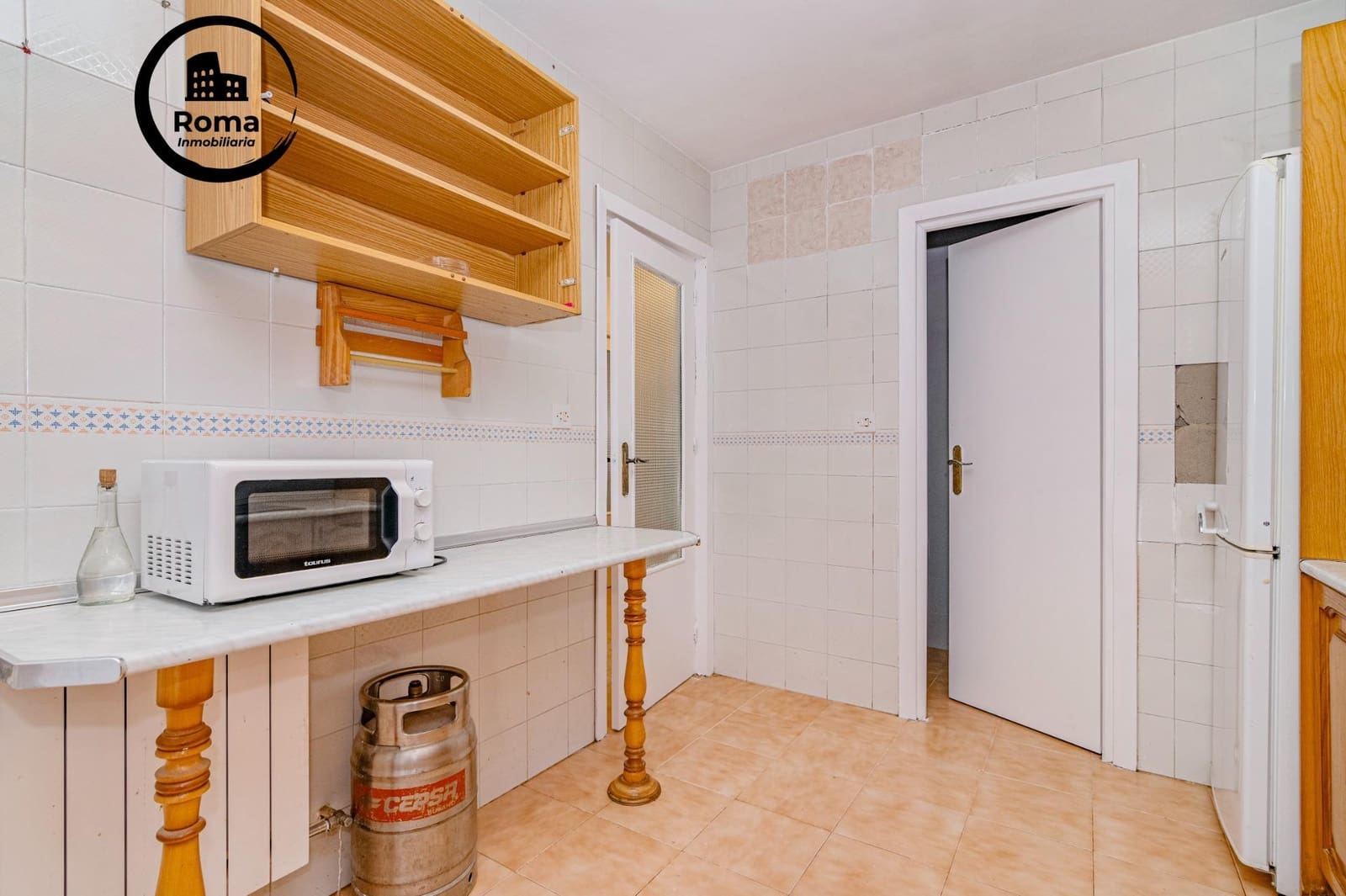 Pareado de 3 habitaciones en Cijuela en venta con piscina garaje - 220.000 € (Ref: 9491579)