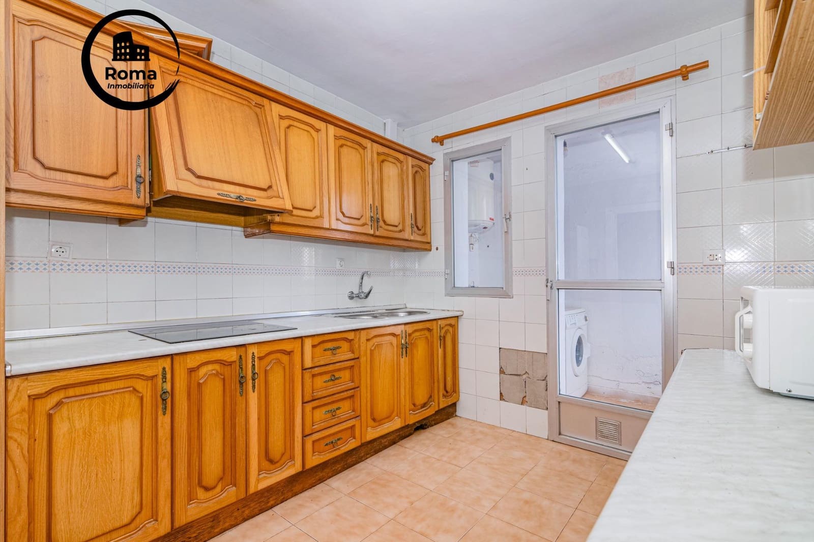 Pareado de 3 habitaciones en Cijuela en venta con piscina garaje - 220.000 € (Ref: 9491579)