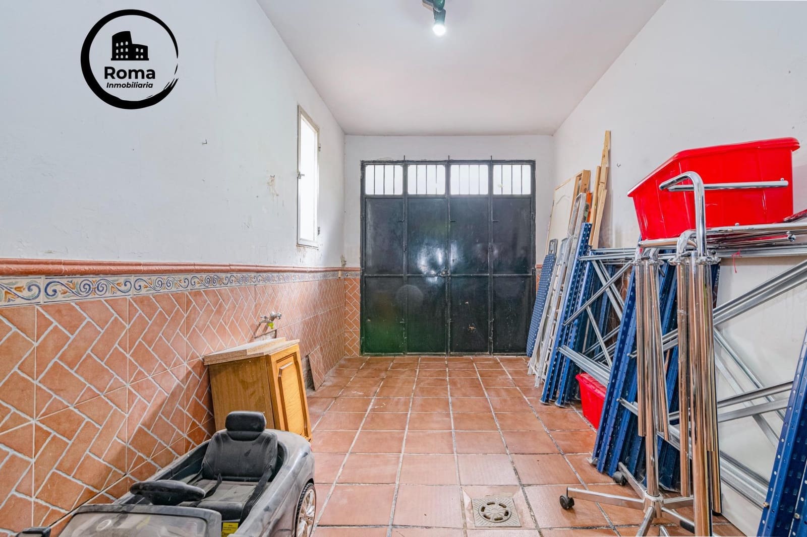Pareado de 3 habitaciones en Cijuela en venta con piscina garaje - 220.000 € (Ref: 9491579)