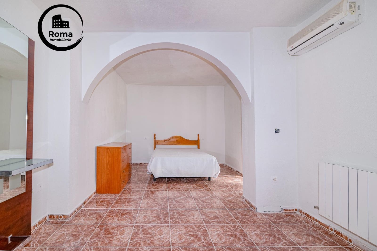 Pareado de 3 habitaciones en Cijuela en venta con piscina garaje - 220.000 € (Ref: 9491579)