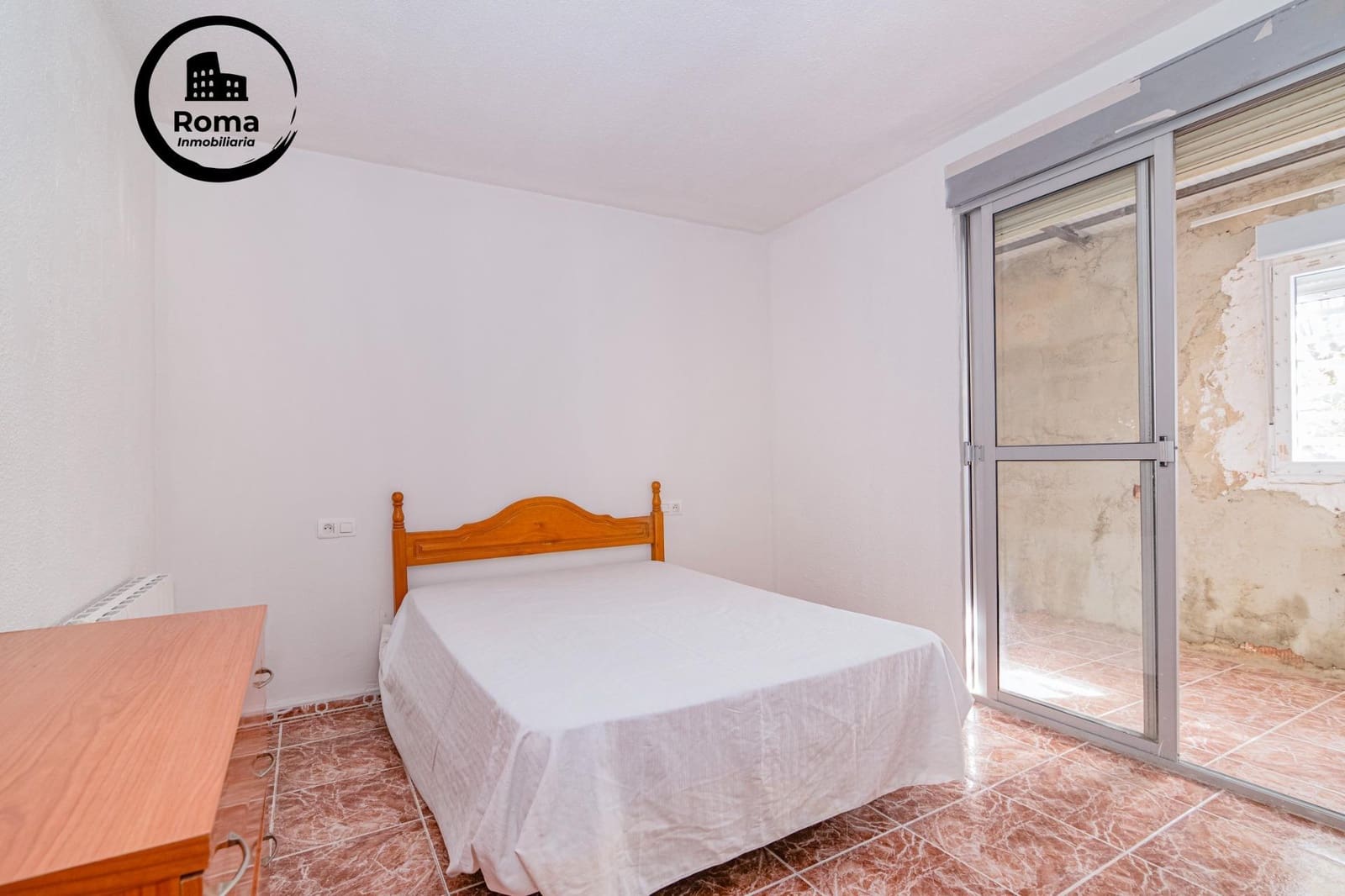 Pareado de 3 habitaciones en Cijuela en venta con piscina garaje - 220.000 € (Ref: 9491579)
