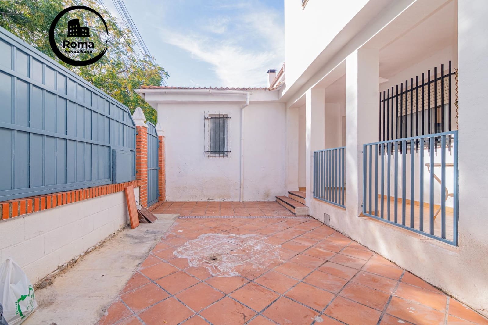 Pareado de 3 habitaciones en Cijuela en venta con piscina garaje - 220.000 € (Ref: 9491579)