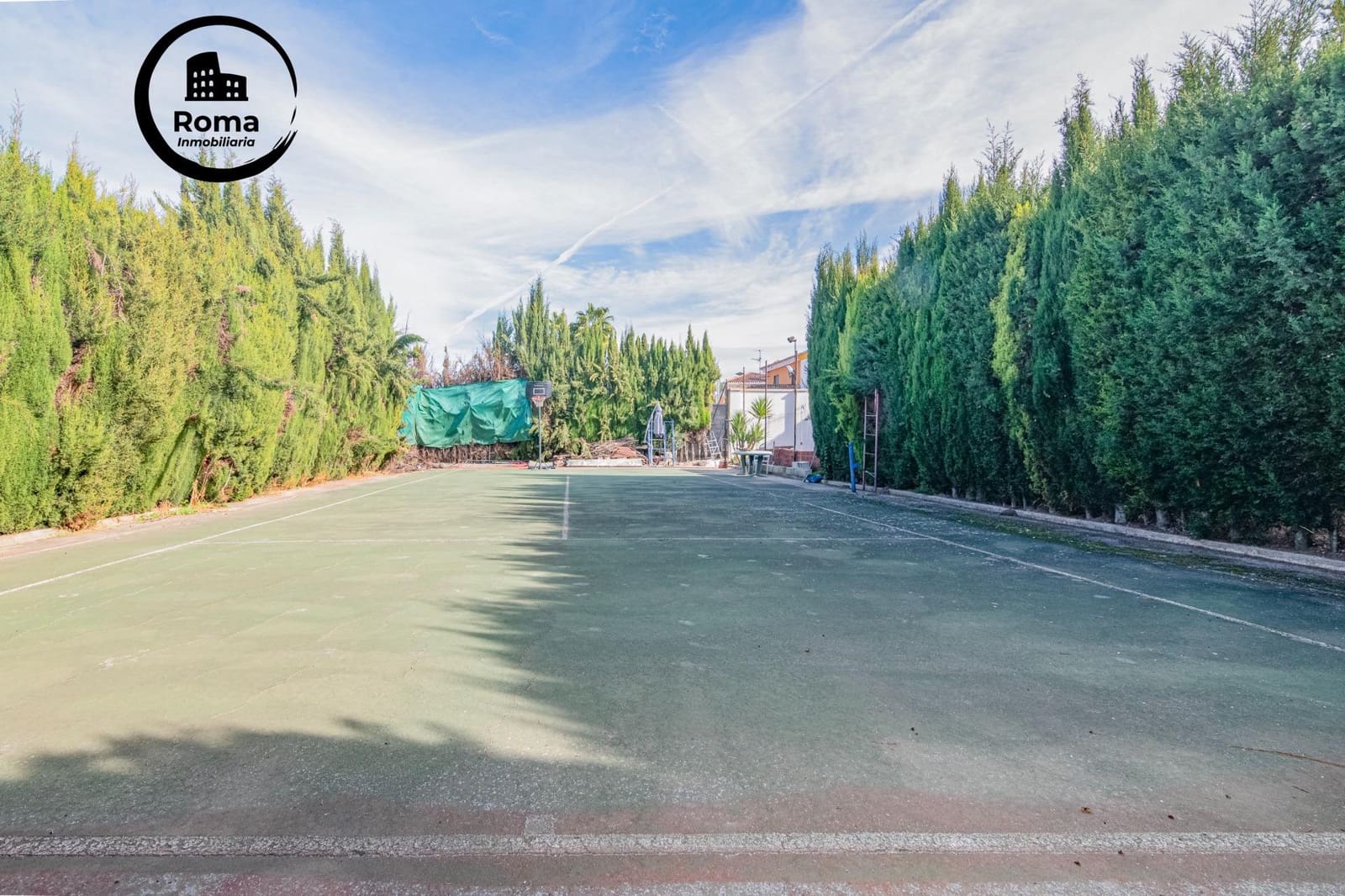 Pareado de 3 habitaciones en Cijuela en venta con piscina garaje - 220.000 € (Ref: 9491579)