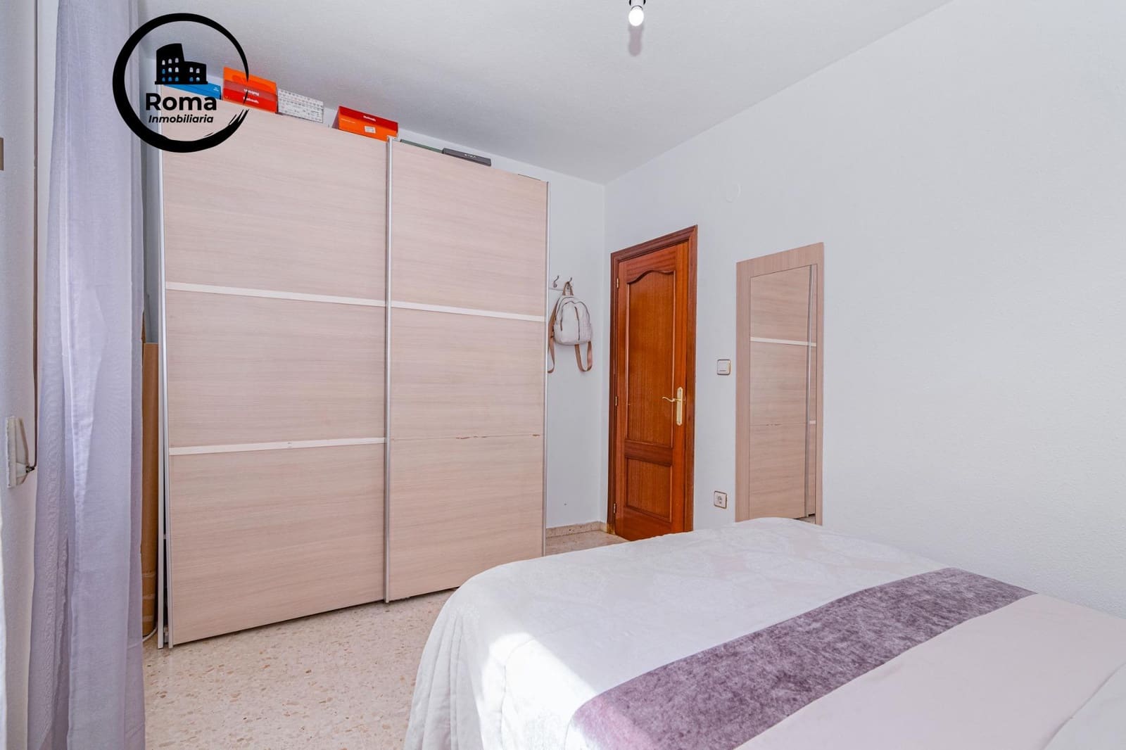 3 makuuhuone Omakotitalo myytävänä paikassa Albolote - 189 000 € (Ref: 9491584)