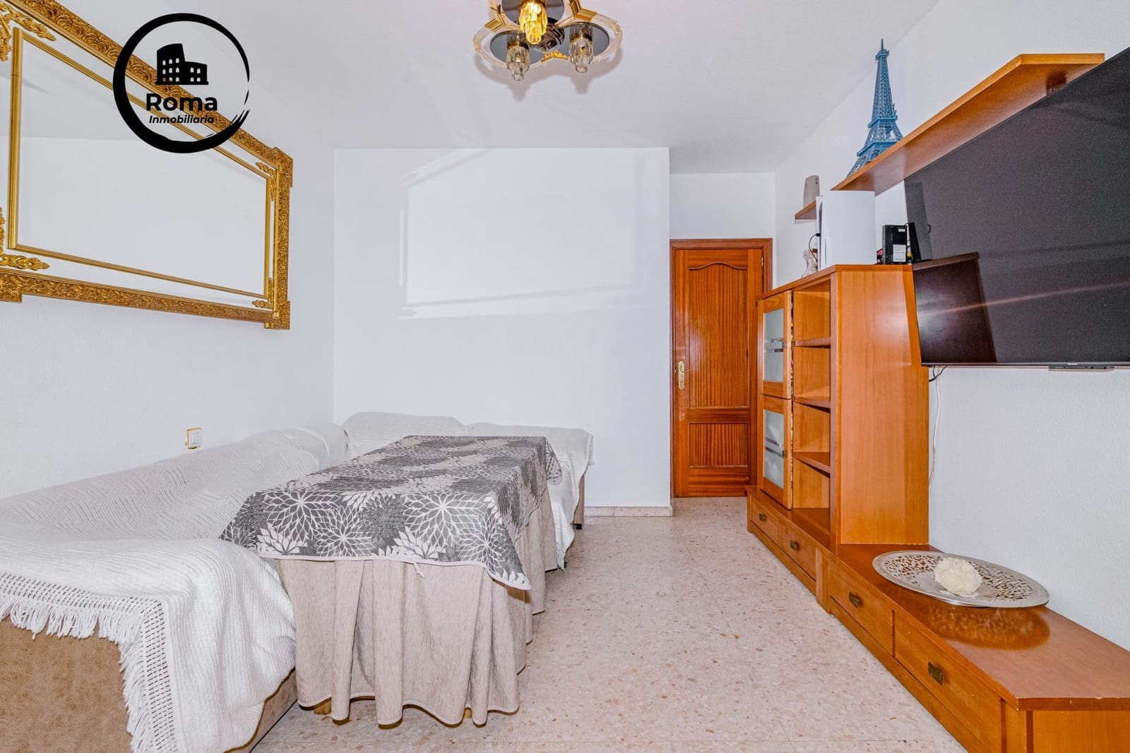 3 makuuhuone Omakotitalo myytävänä paikassa Albolote - 189 000 € (Ref: 9491584)