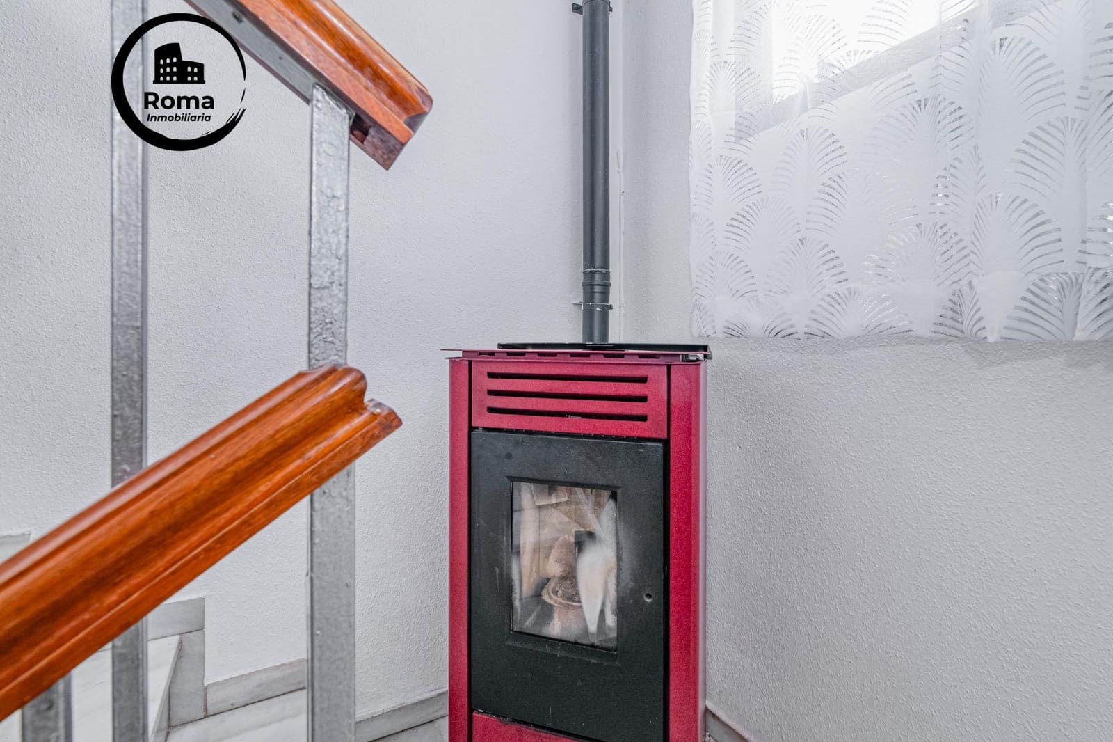 3 makuuhuone Omakotitalo myytävänä paikassa Albolote - 189 000 € (Ref: 9491584)