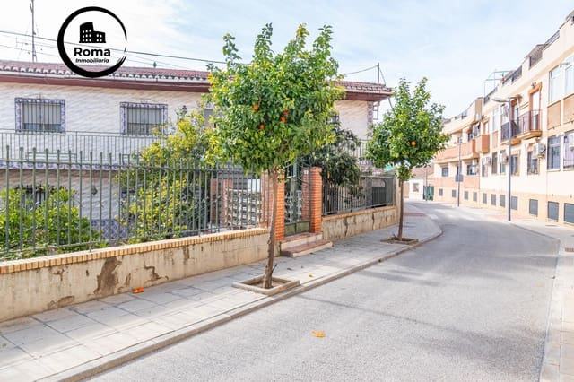 8 makuuhuone Huvila myytävänä paikassa Ambroz, Vegas del Genil - 290 000 € (Ref: 9491585)