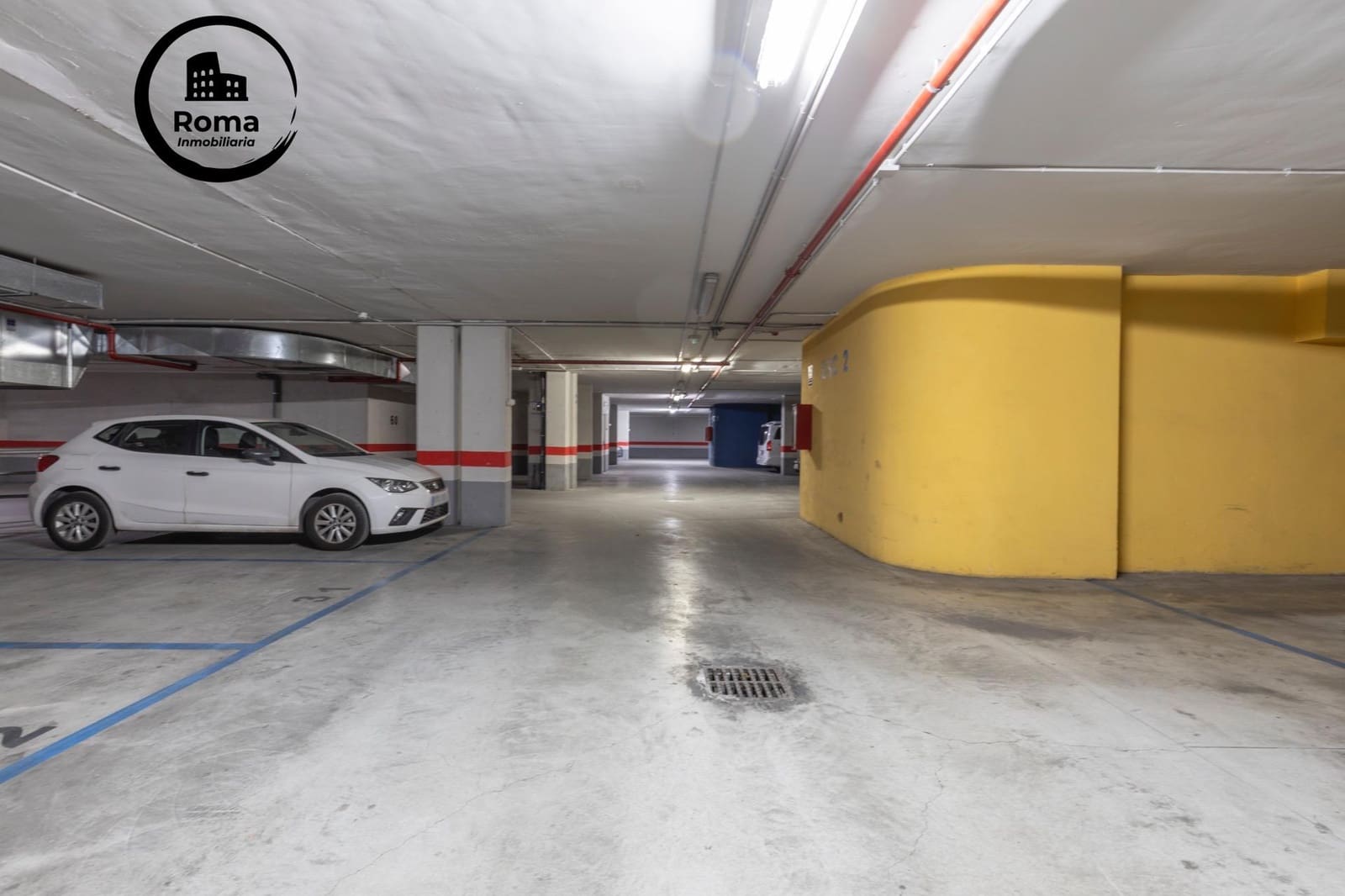 Garagem para venda em Granada cidade - 20 000 € (Ref: 9494696)