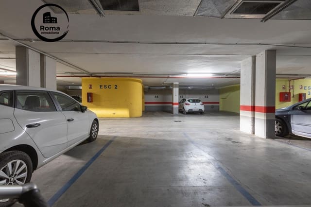 Garagem para venda em Granada cidade - 20 000 € (Ref: 9494696)