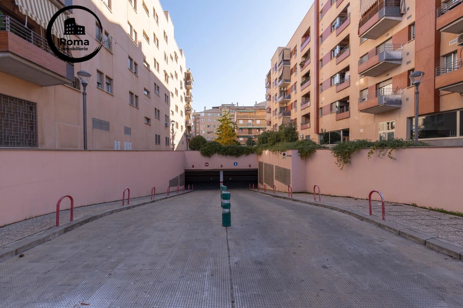 Garagem para venda em Granada cidade - 20 000 € (Ref: 9494696)