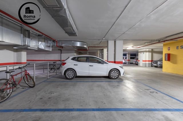 Garagem para venda em Granada cidade - 20 000 € (Ref: 9494696)