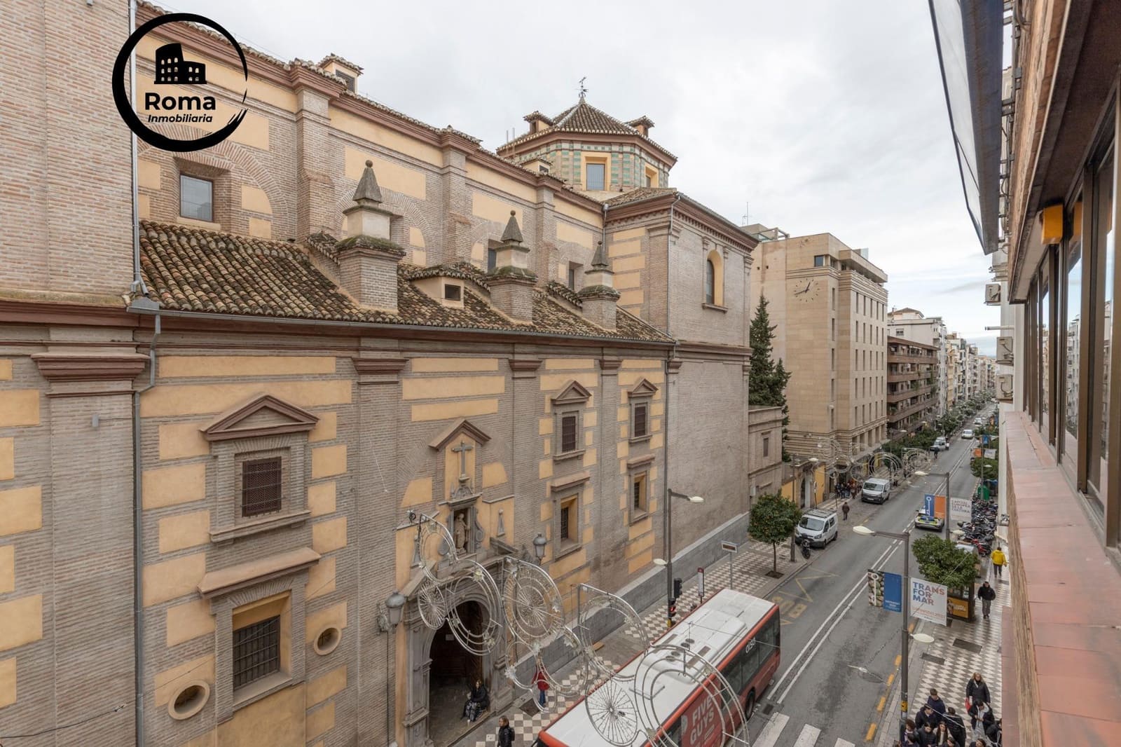 3 bedroom Office for sale in Granada city - € 290,000 (Ref: 9494697)