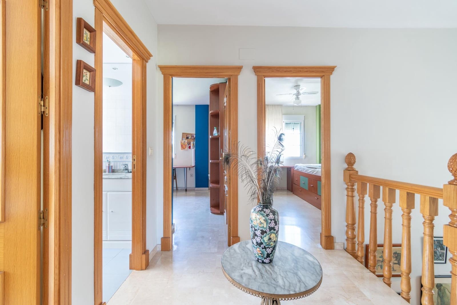 4 bedroom Villa for sale in La Zubia with pool garage - € 380,000 (Ref: 9494698)