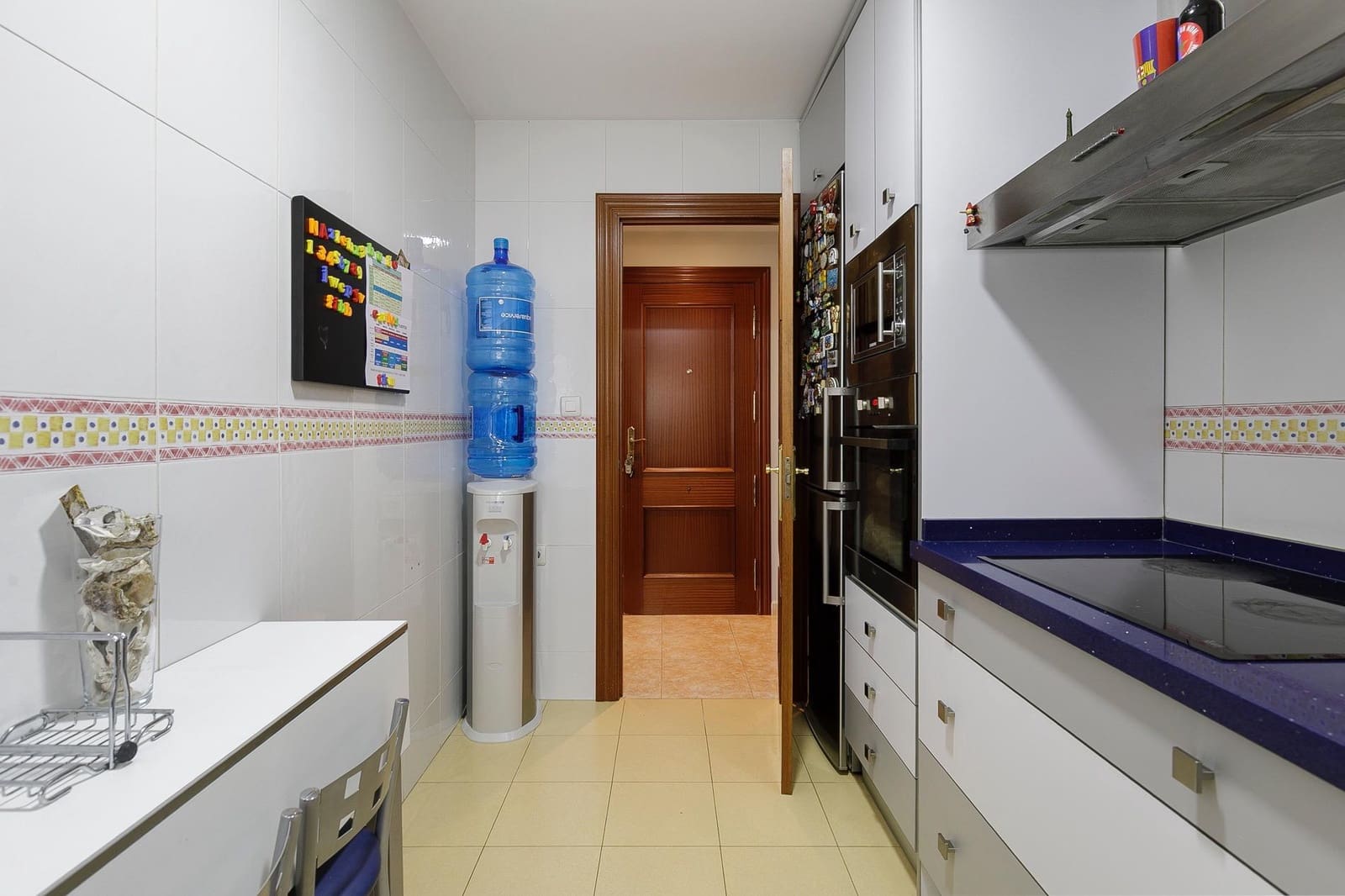 3 bedroom Flat for sale in Peligros with garage - € 174,990 (Ref: 9494699)