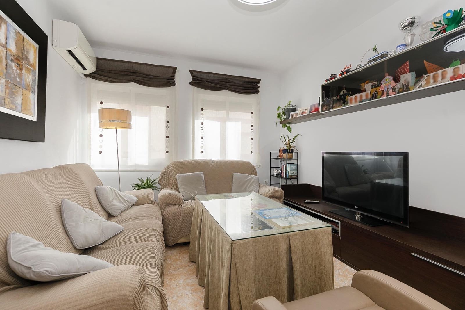 3 bedroom Flat for sale in Peligros with garage - € 174,990 (Ref: 9494699)