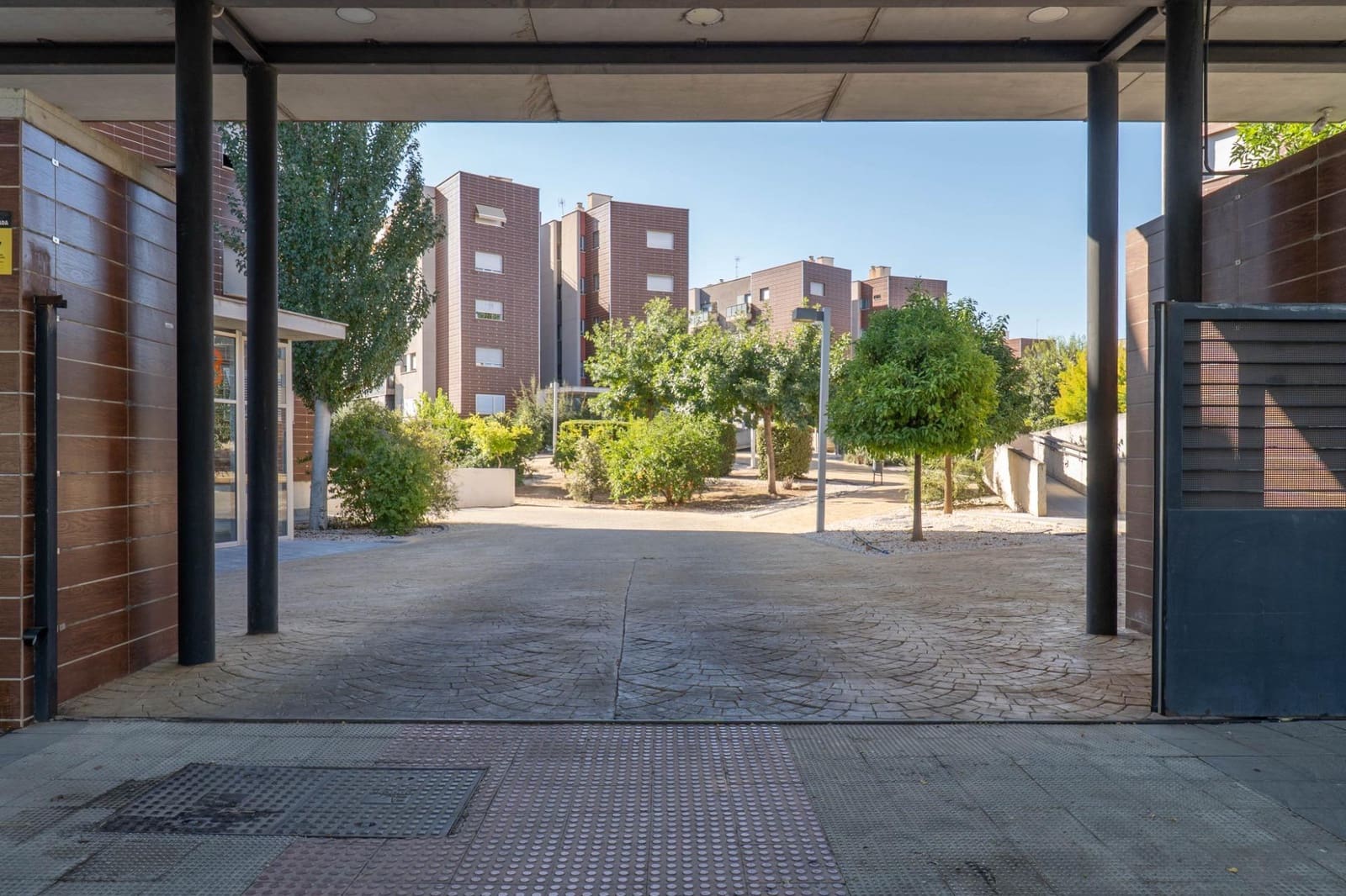 Autotalli myytävänä paikassa Alhendin - 19 000 € (Ref: 9494700)