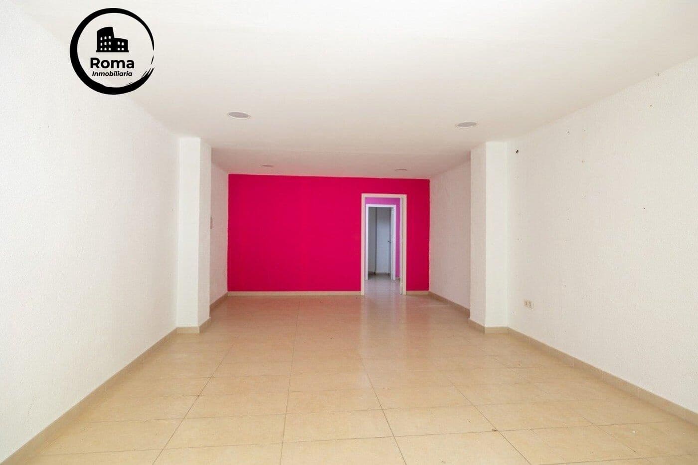 Erhverv til salg i Granada by - € 75.000 (Ref: 9494701)