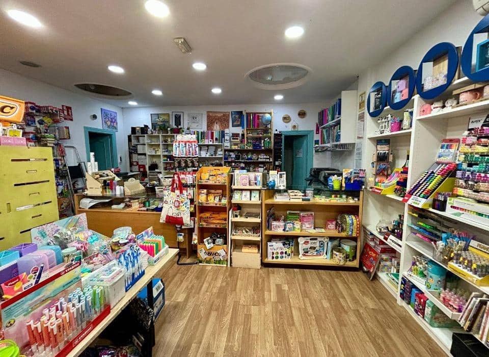 1 quarto Comercial para venda em Armilla - 64 000 € (Ref: 9494703)