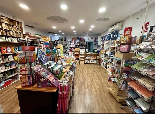 1 quarto Comercial para venda em Armilla - 64 000 € (Ref: 9494703)