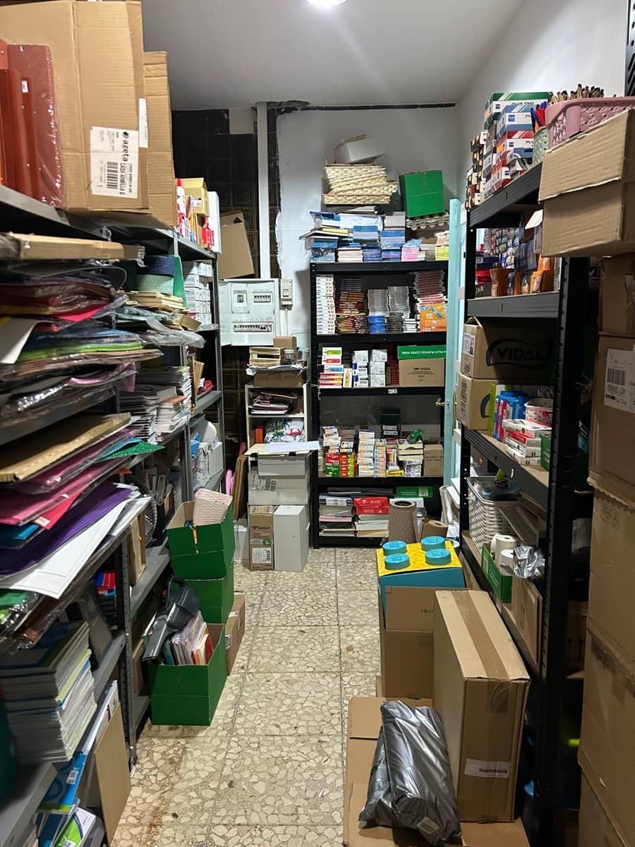 1 quarto Comercial para venda em Armilla - 64 000 € (Ref: 9494703)