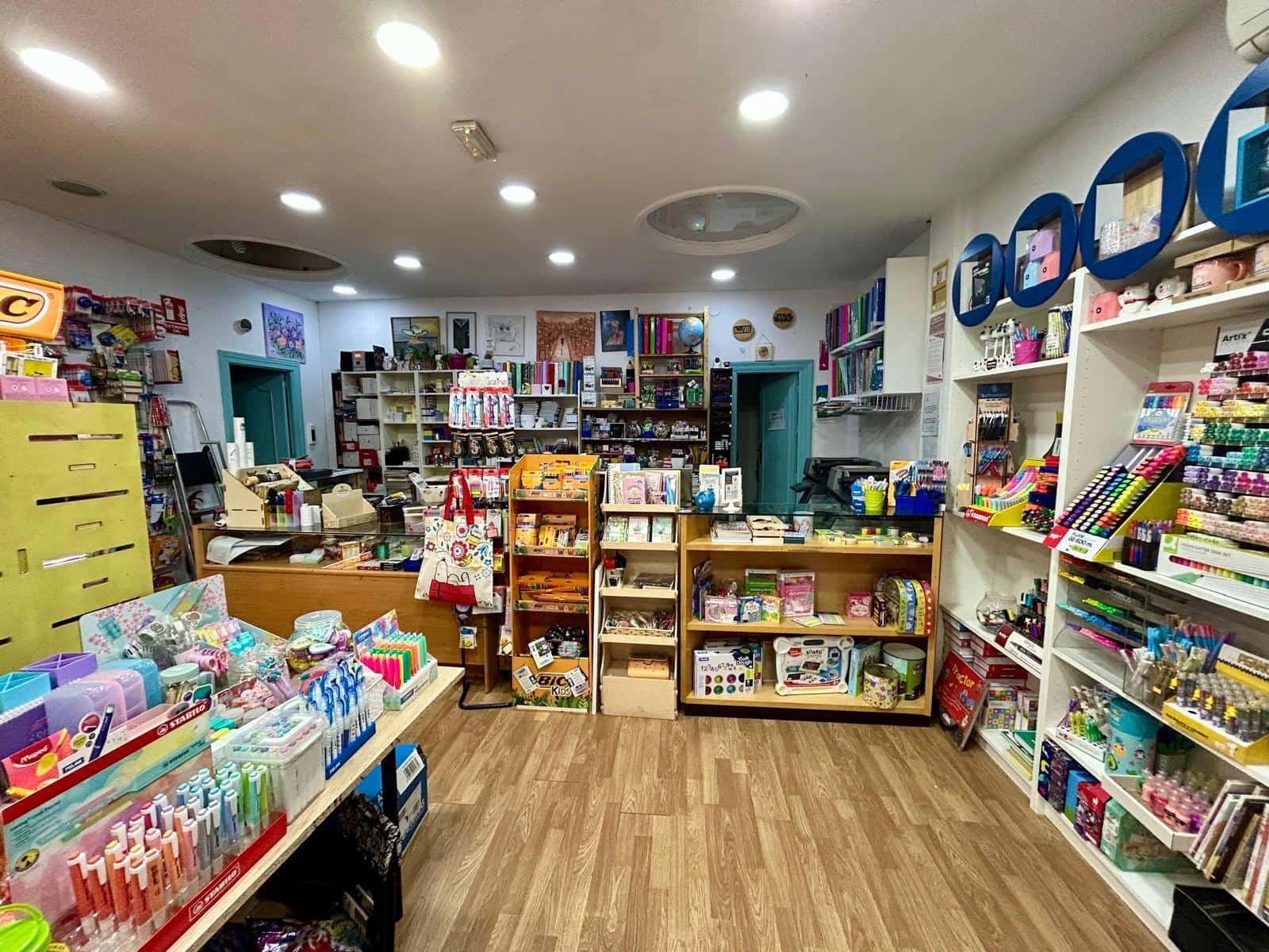 1 quarto Comercial para venda em Armilla - 64 000 € (Ref: 9494703)