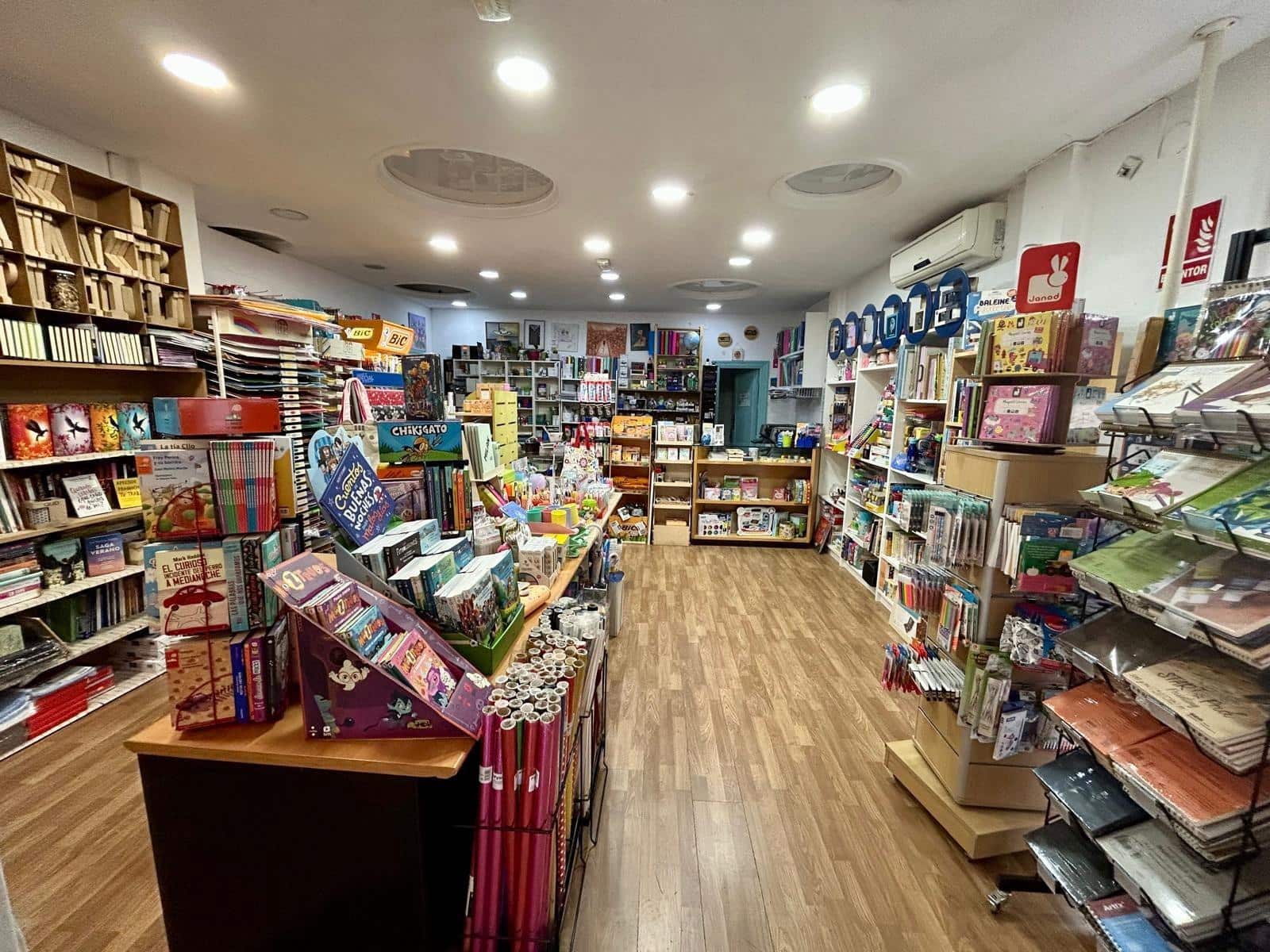 1 quarto Comercial para venda em Armilla - 64 000 € (Ref: 9494703)