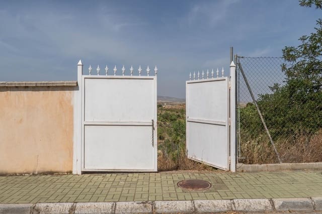 Solar/Parcela en Otura en venta - 70.000 € (Ref: 9494705)