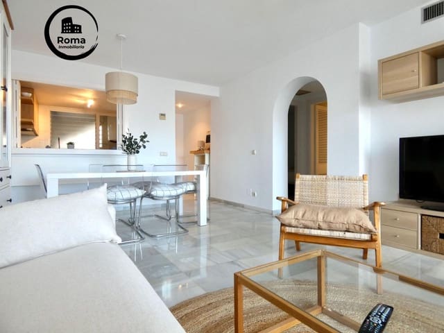 2 soveværelse Lejlighed til salg i La Herradura, Almuñécar - € 385.000 (Ref: 9497520)