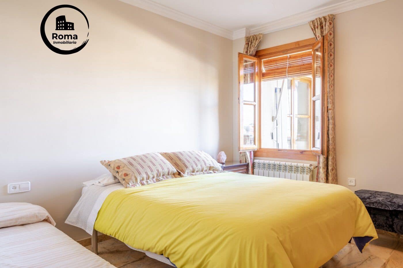 6 sovrum Villa till salu i Monachil med pool garage - 485 000 € (Ref: 9502488)