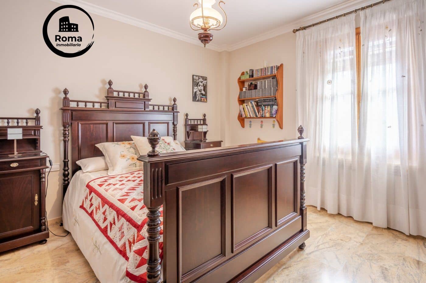 6 sovrum Villa till salu i Monachil med pool garage - 485 000 € (Ref: 9502488)