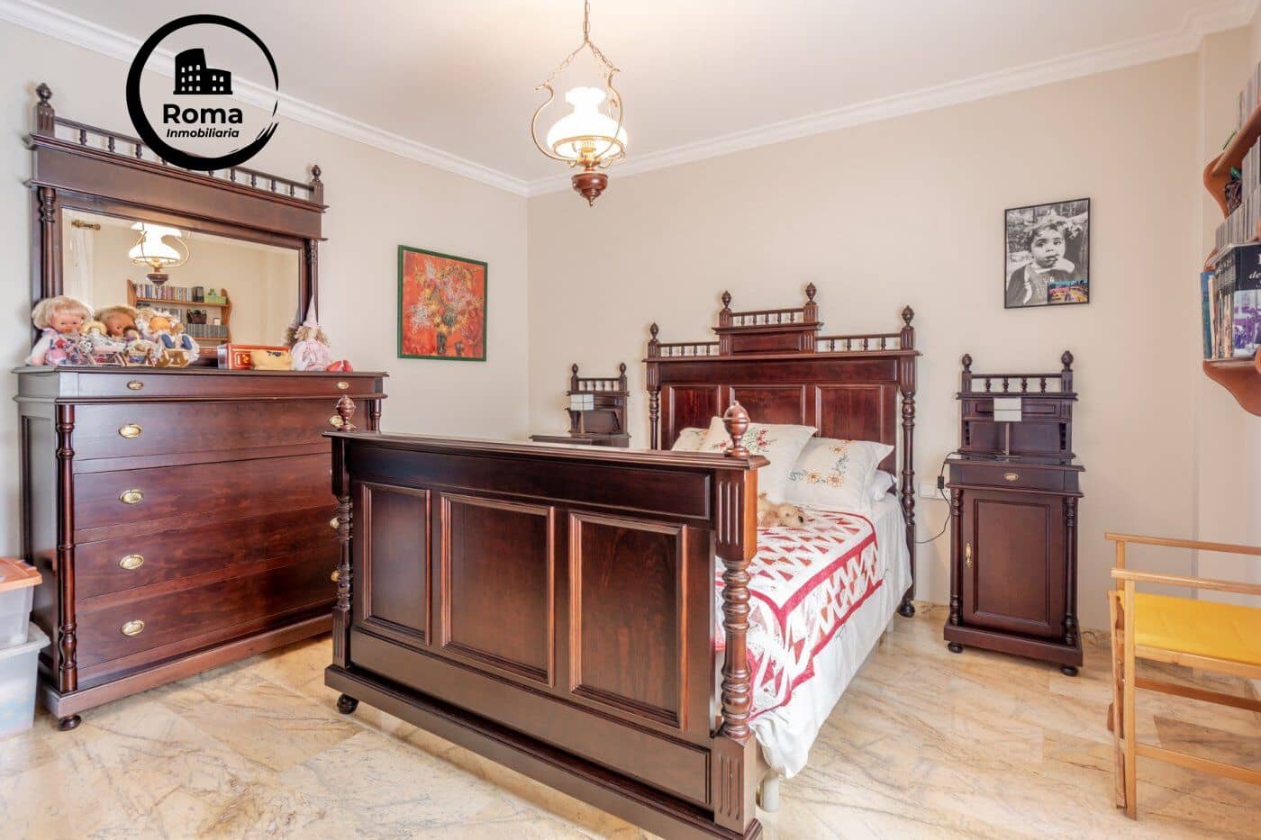 6 sovrum Villa till salu i Monachil med pool garage - 485 000 € (Ref: 9502488)