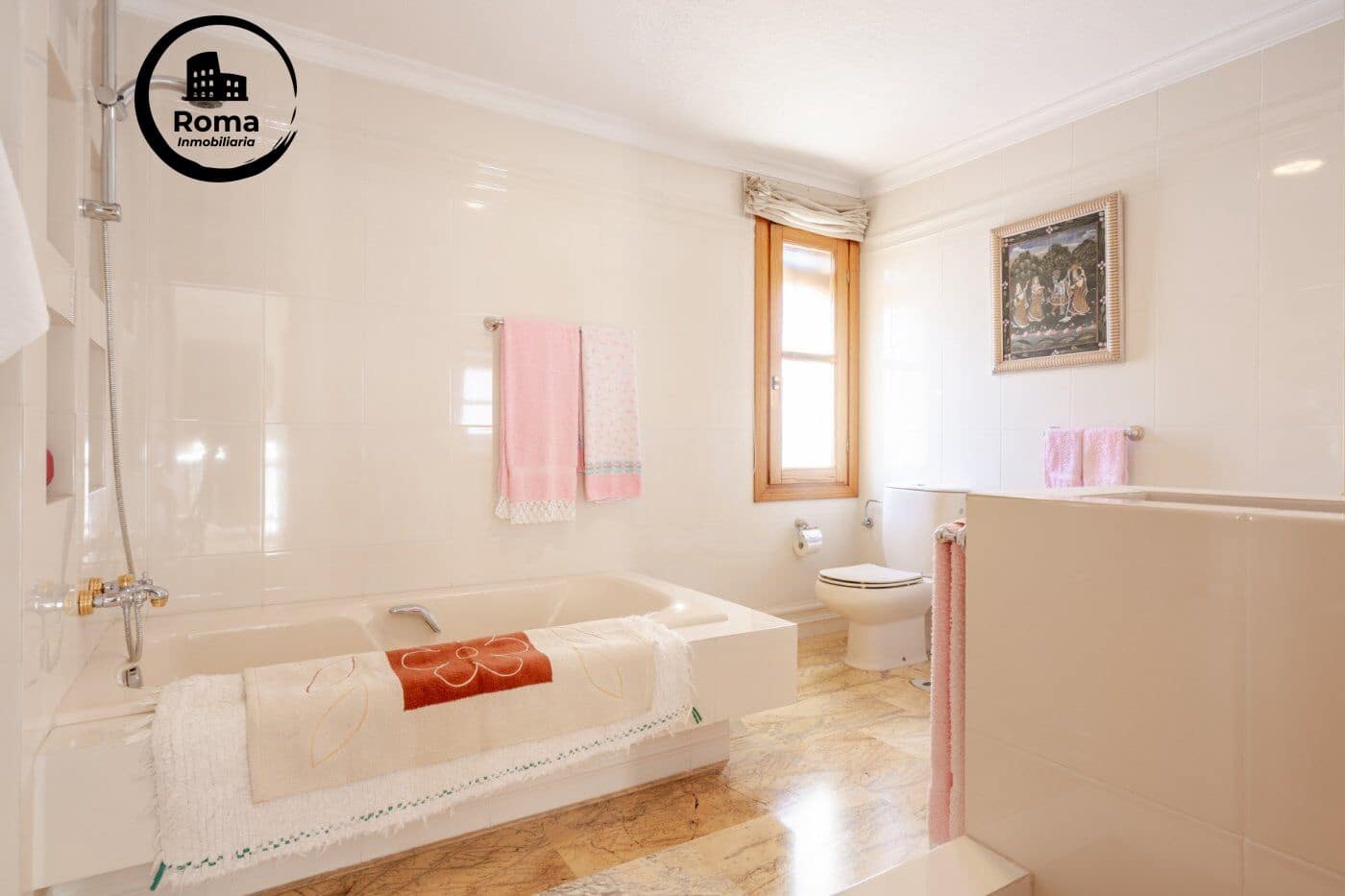 6 sovrum Villa till salu i Monachil med pool garage - 485 000 € (Ref: 9502488)