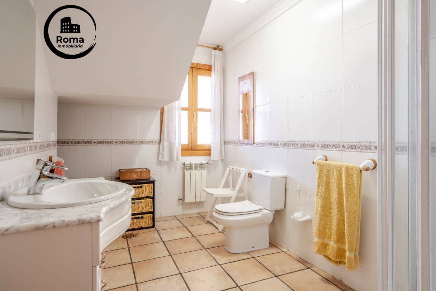 6 sovrum Villa till salu i Monachil med pool garage - 485 000 € (Ref: 9502488)