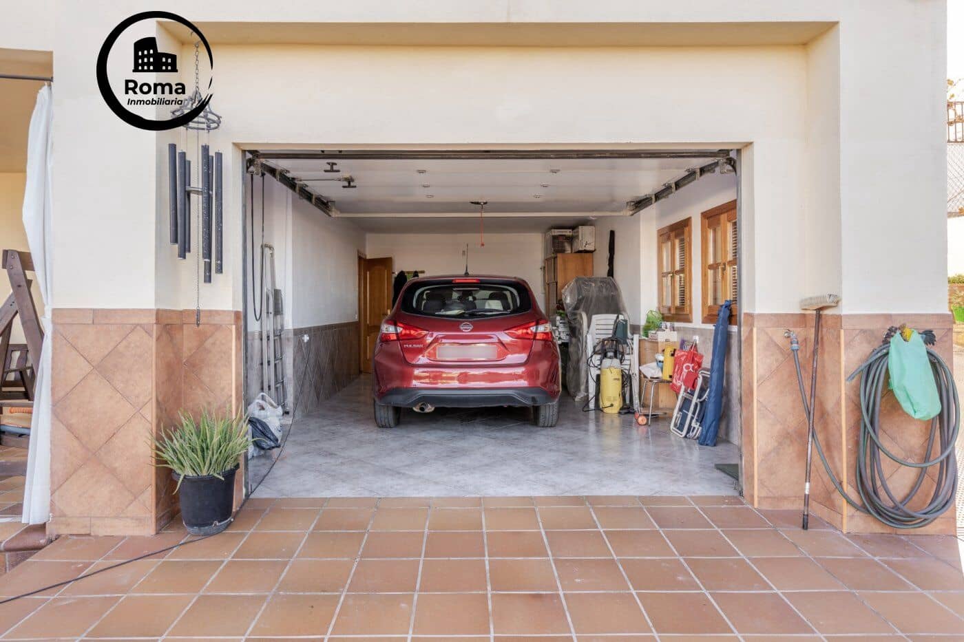 6 sovrum Villa till salu i Monachil med pool garage - 485 000 € (Ref: 9502488)