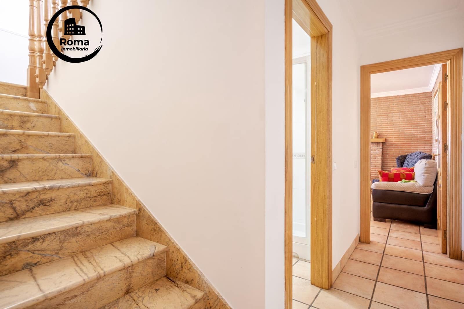 6 sovrum Villa till salu i Monachil med pool garage - 485 000 € (Ref: 9502488)