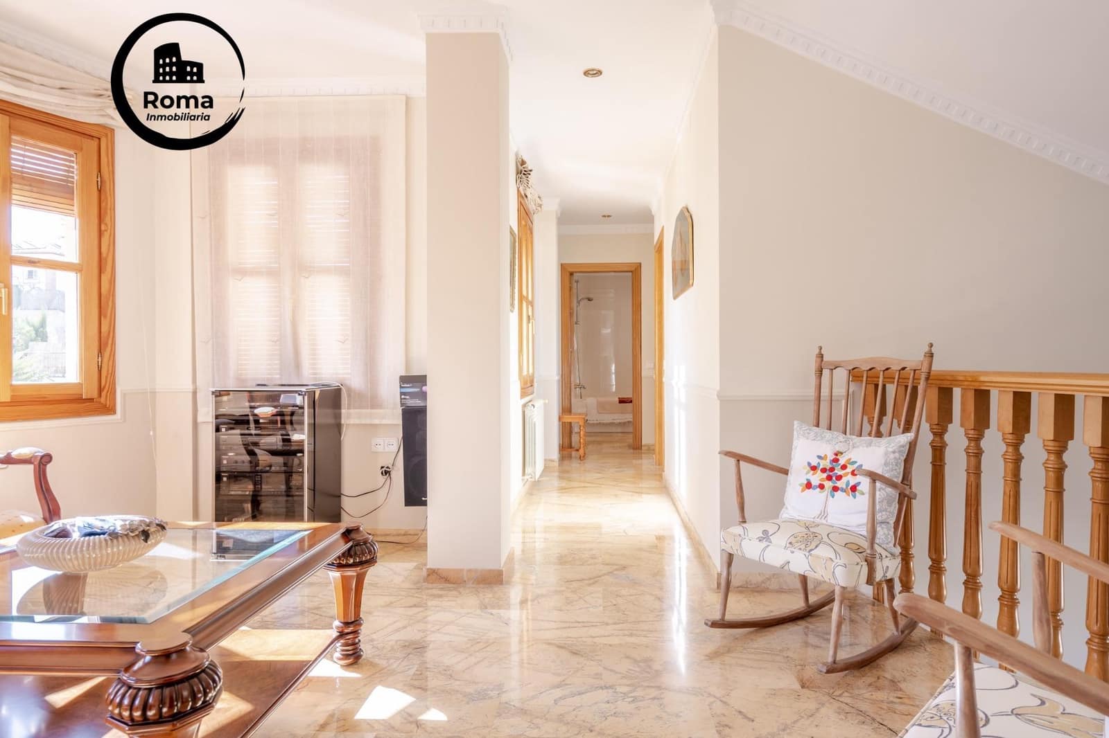 6 sovrum Villa till salu i Monachil med pool garage - 485 000 € (Ref: 9502488)