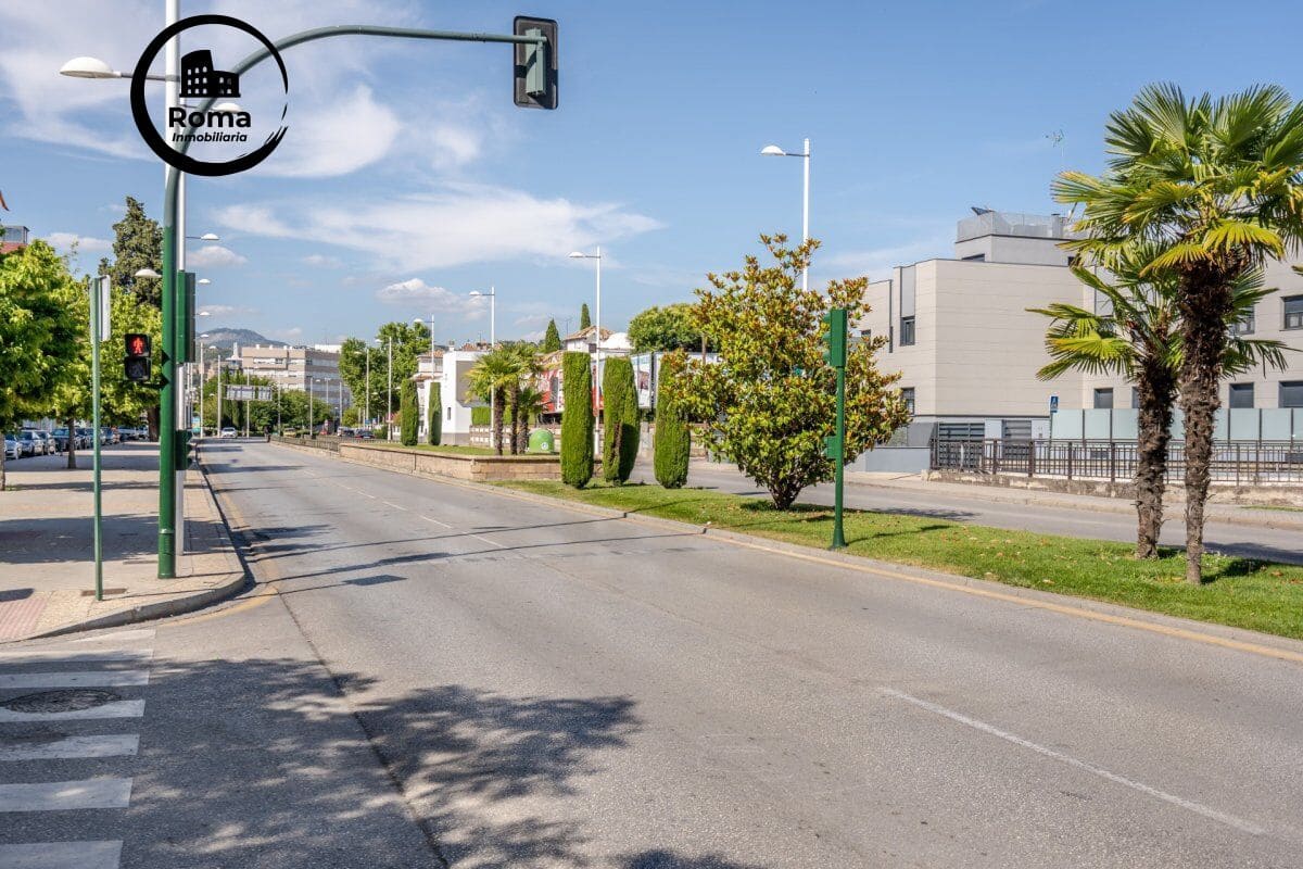 Garaż na sprzedaż w Miasto Grenada - 46 000 € (Ref: 9502489)