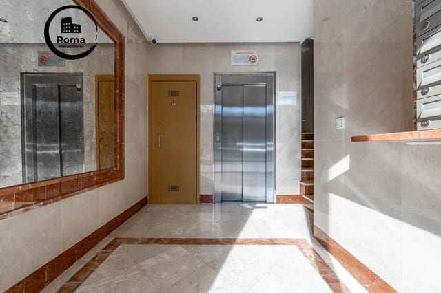 2 soveværelse Lejlighed til salg i Zaidin, Granada by - € 153.000 (Ref: 9502490)