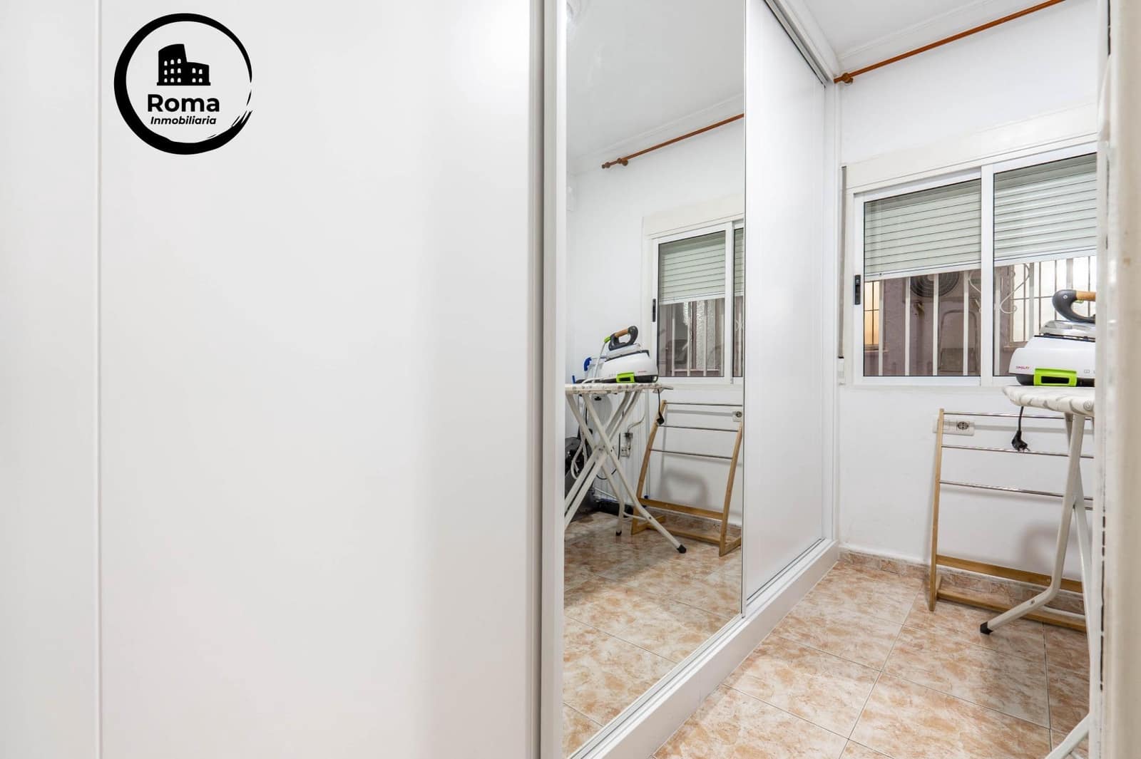 2 soveværelse Lejlighed til salg i Granada by - € 153.000 (Ref: 9502490)