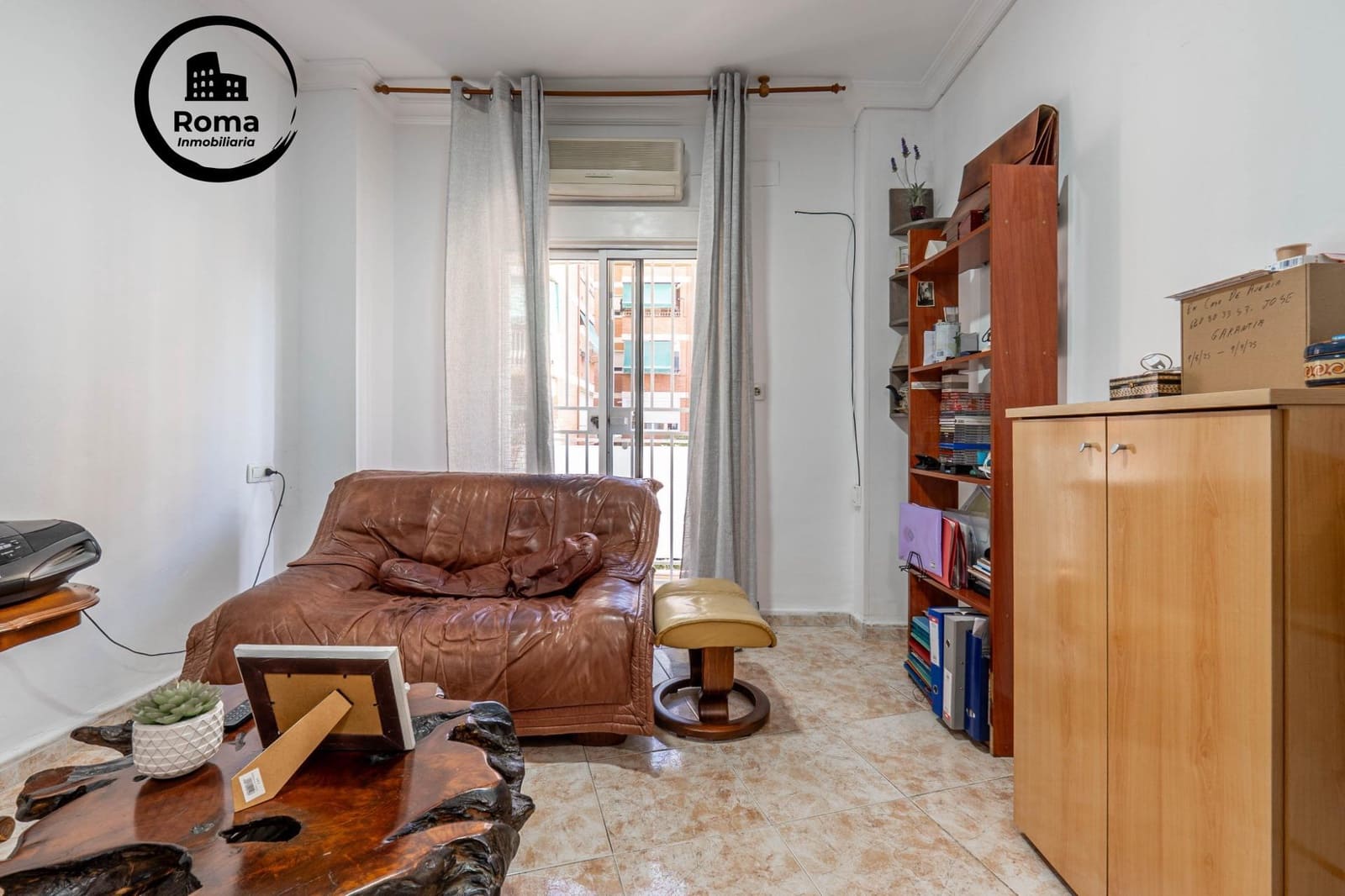 2 soveværelse Lejlighed til salg i Granada by - € 153.000 (Ref: 9502490)