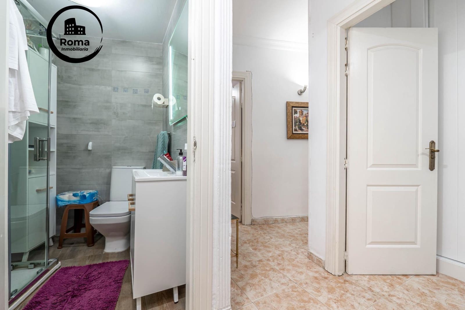 2 soveværelse Lejlighed til salg i Granada by - € 153.000 (Ref: 9502490)