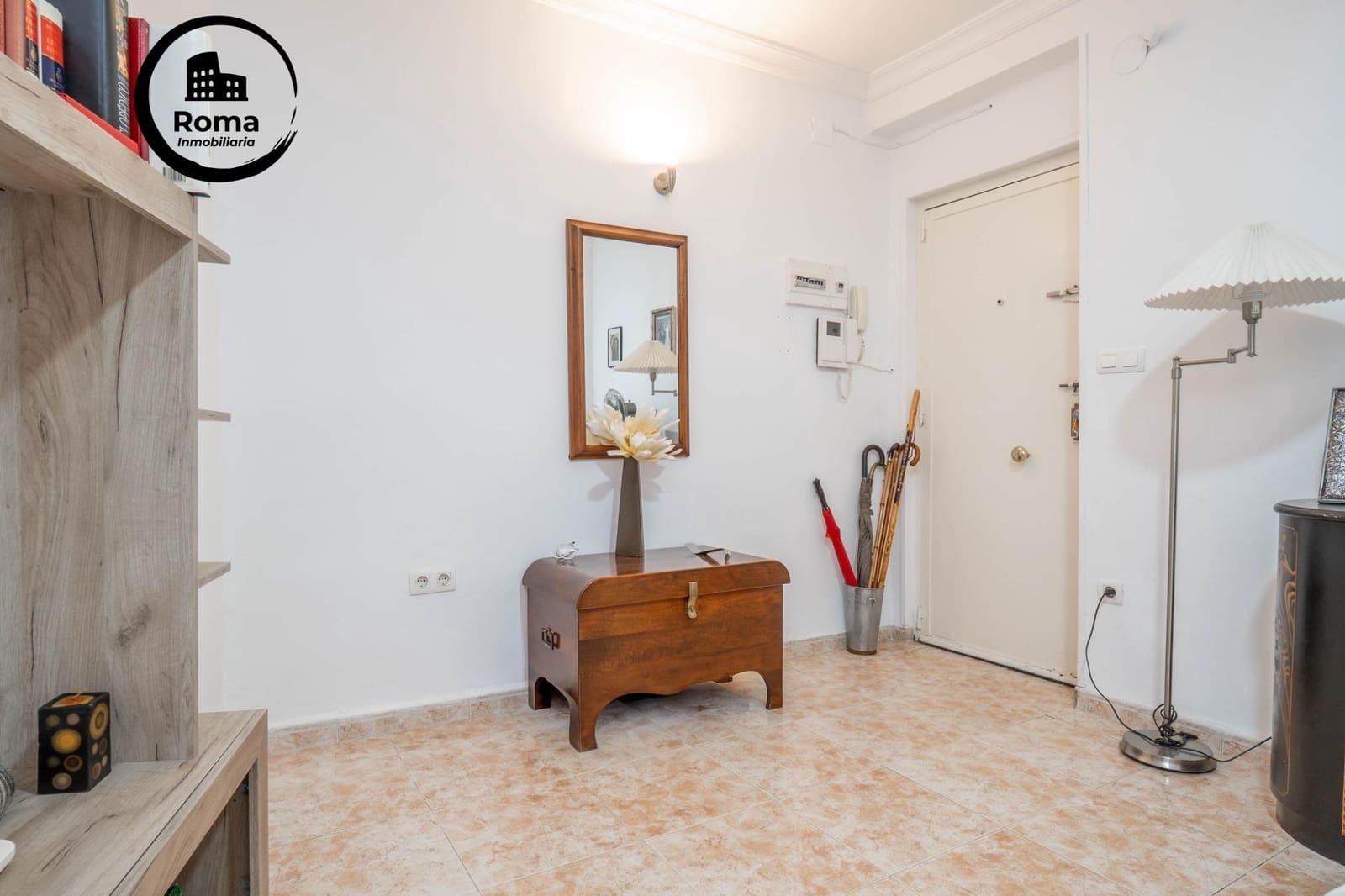 2 soveværelse Lejlighed til salg i Granada by - € 153.000 (Ref: 9502490)