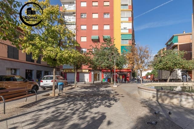 2 soveværelse Lejlighed til salg i Zaidin, Granada by - € 153.000 (Ref: 9502490)