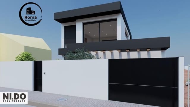 Building Plot for sale in Huétor Vega - € 109,000 (Ref: 9502491)