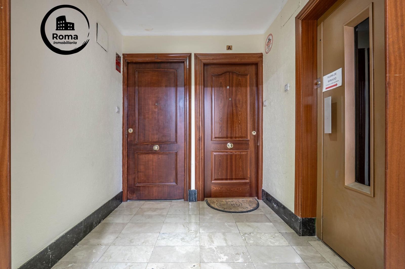 5 quarto Penthouse para venda em Granada cidade - 539 900 € (Ref: 9502492)