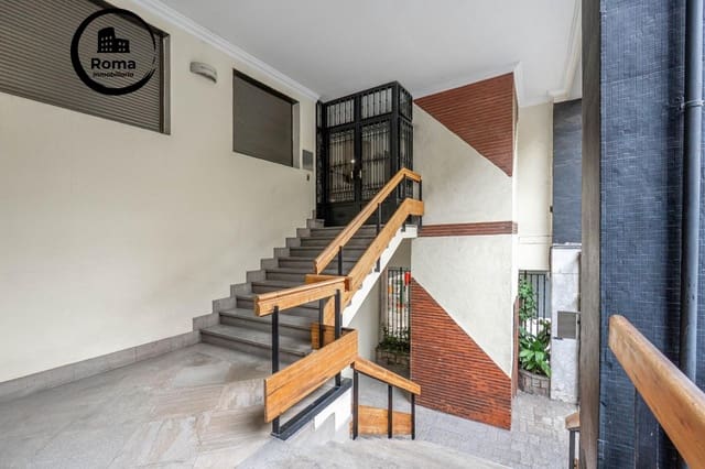 5 quarto Penthouse para venda em Granada cidade - 539 900 € (Ref: 9502492)